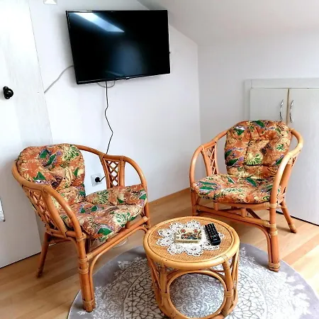 Apartman Slavica Nova Varos Exterior photo