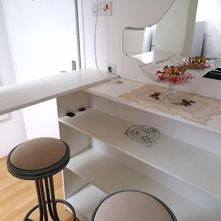 Apartman Slavica Nova Varos Exterior photo