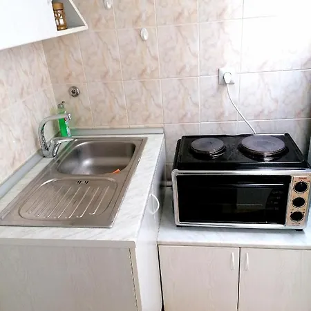 Apartman Slavica Nova Varos Exterior photo