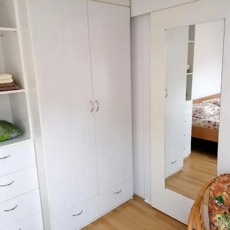 Apartman Slavica Nova Varos Exterior photo