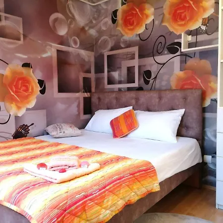 Apartman Slavica Nova Varos Exterior photo