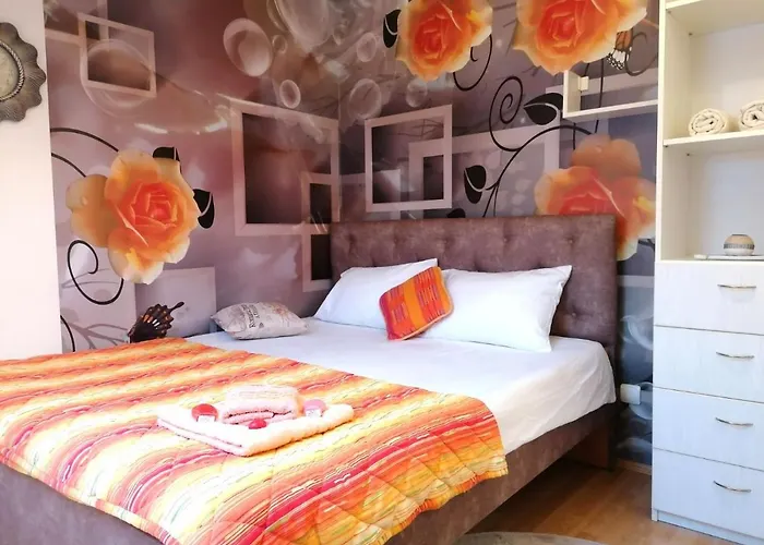 Apartman Slavica