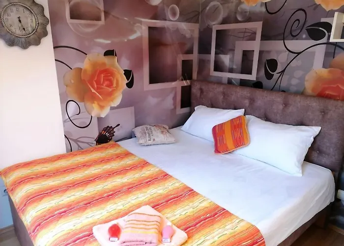 Apartman Slavica