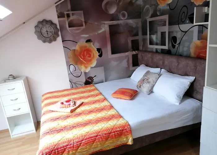 Apartman Slavica