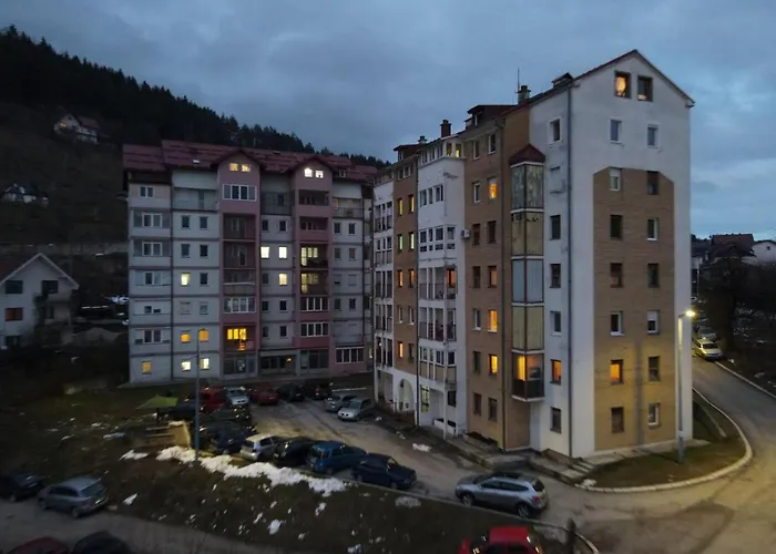 Apartman Slavica