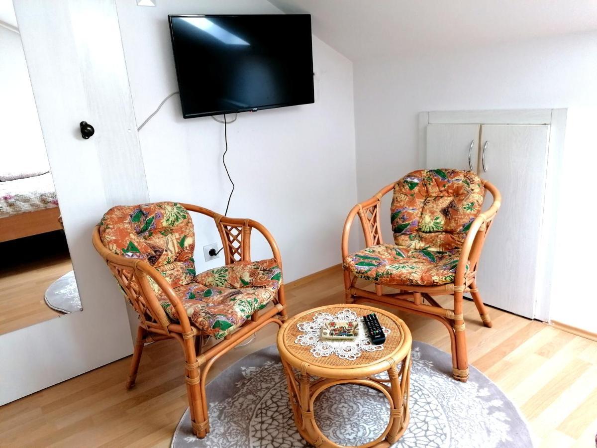 Apartment Slavica *