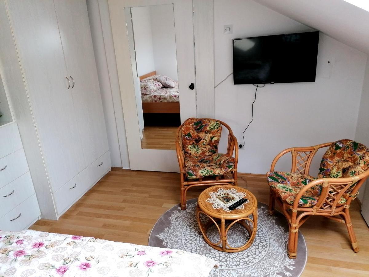 Slavica Apartment *