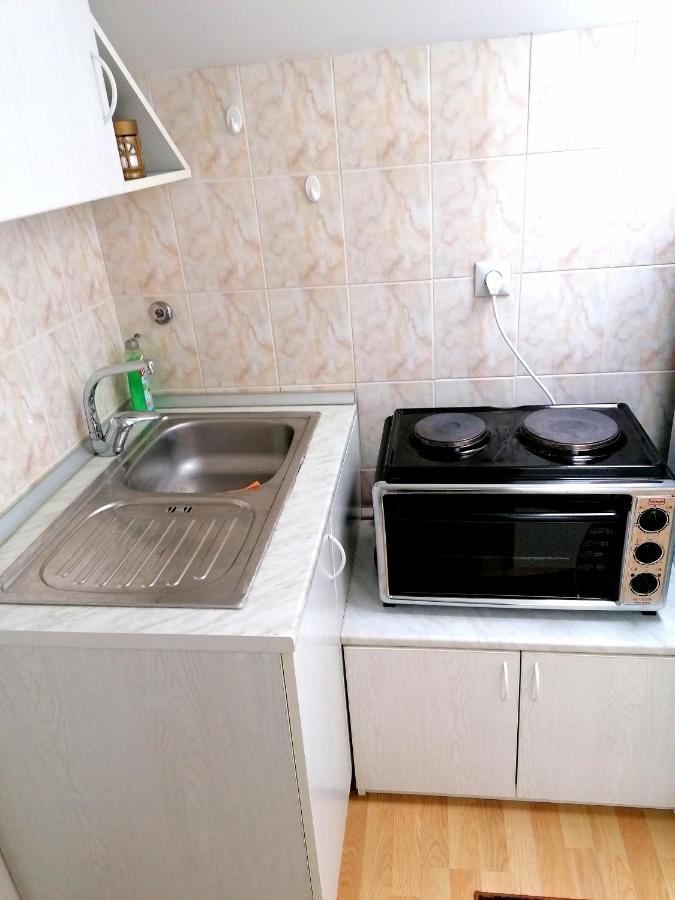 Apartment Slavica Nova Varos