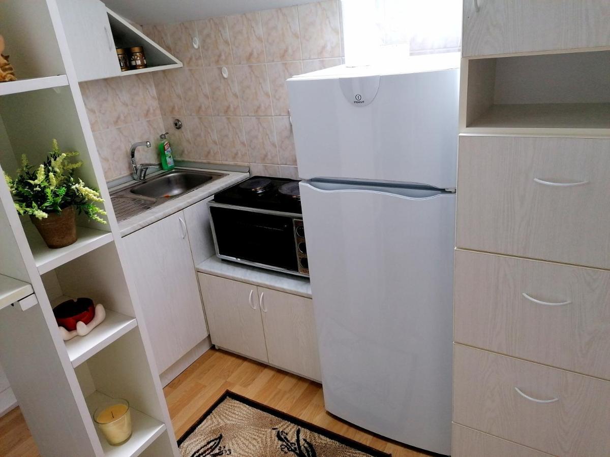 Apartment Slavica Nova Varos