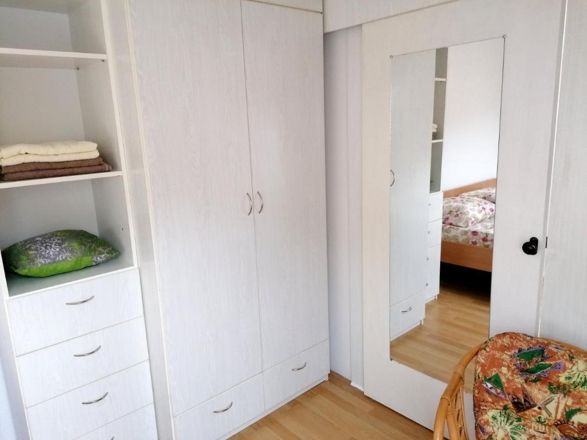 Slavica Apartment Nova Varos