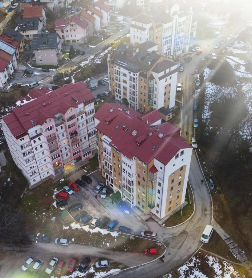 Apartment Slavica Nova Varos