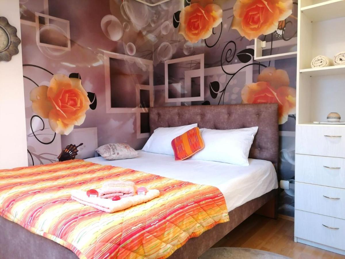 Apartment Slavica