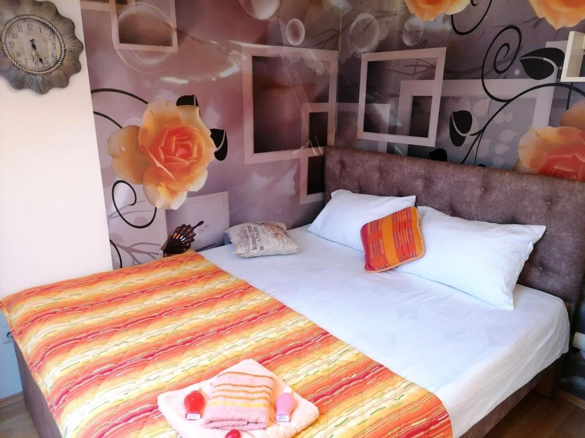 Apartment Slavica Nova Varos