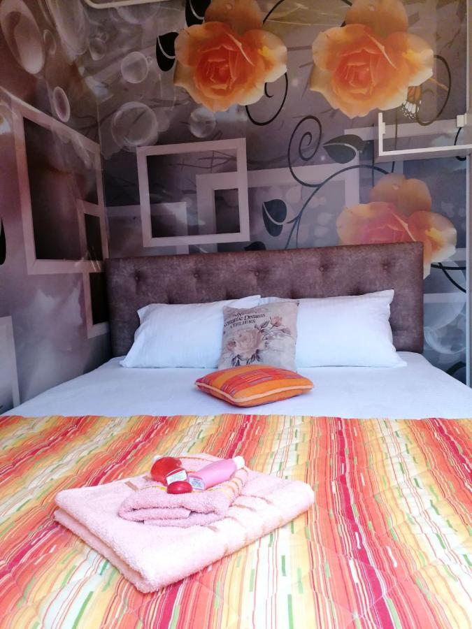 Apartment Slavica *
