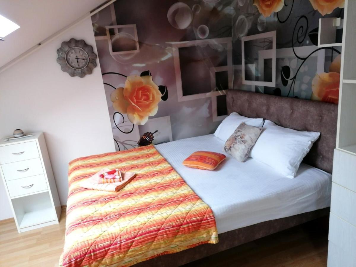 Slavica Apartment Nova Varos